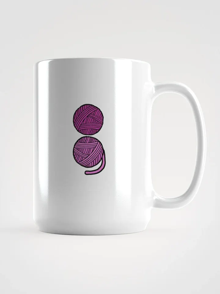 Keep Going Mug product image (1)