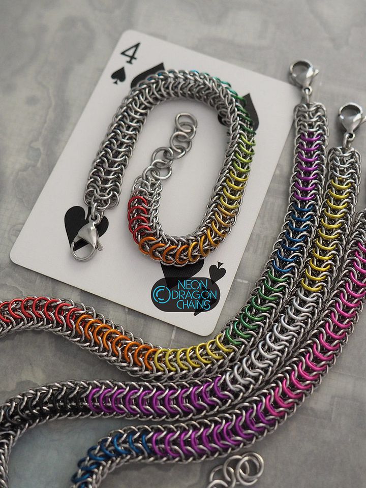 Helios Dragon Bracelet product image (1)
