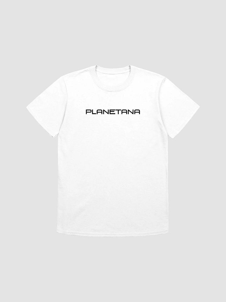 Planetana T-Shirt product image (1)