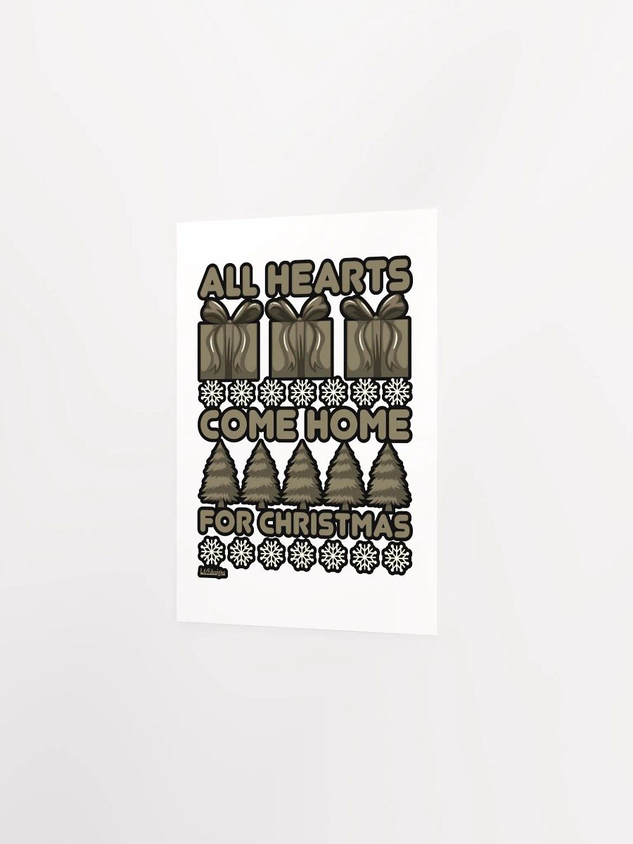 ALL HEARTS COME HOME FOR CHRISTMAS product image (9)