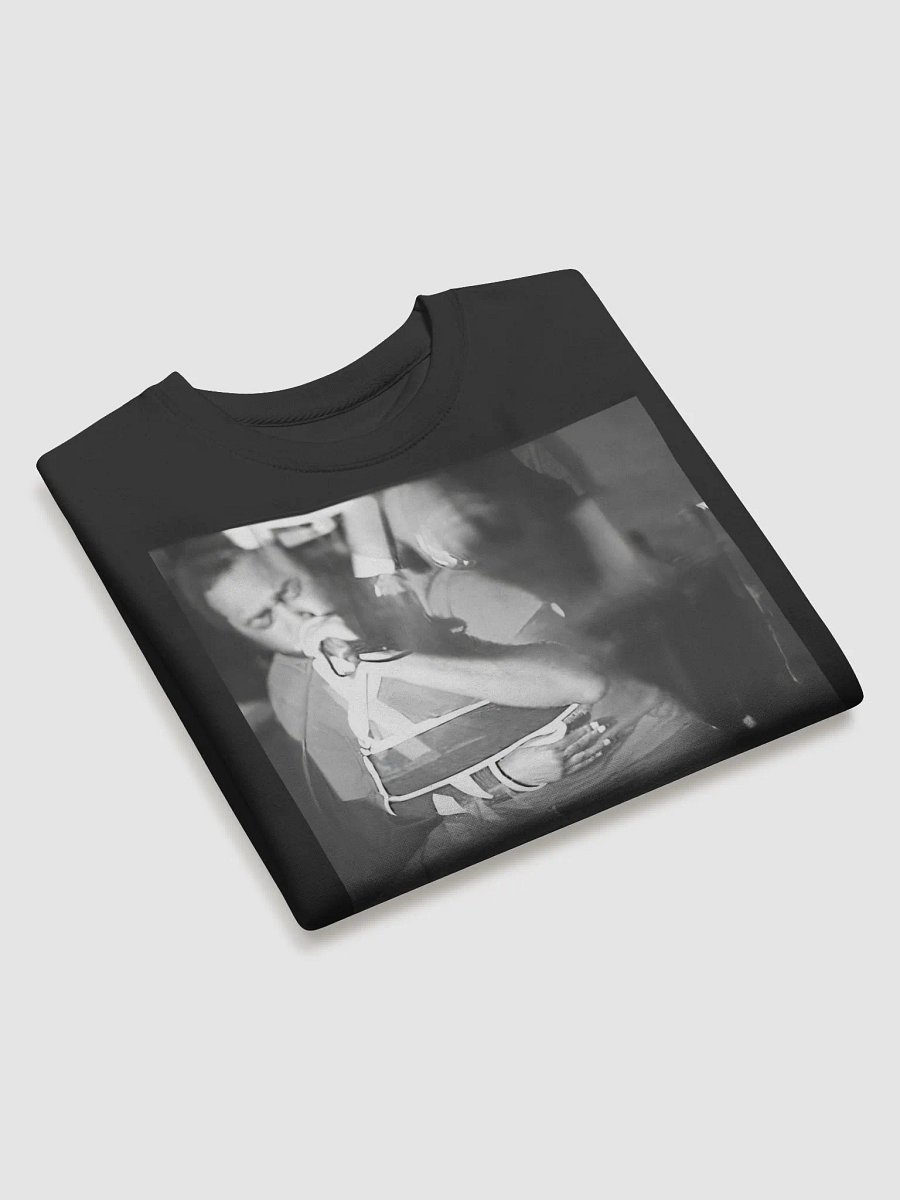 B00t4L & Broken Sweatshirt product image (3)