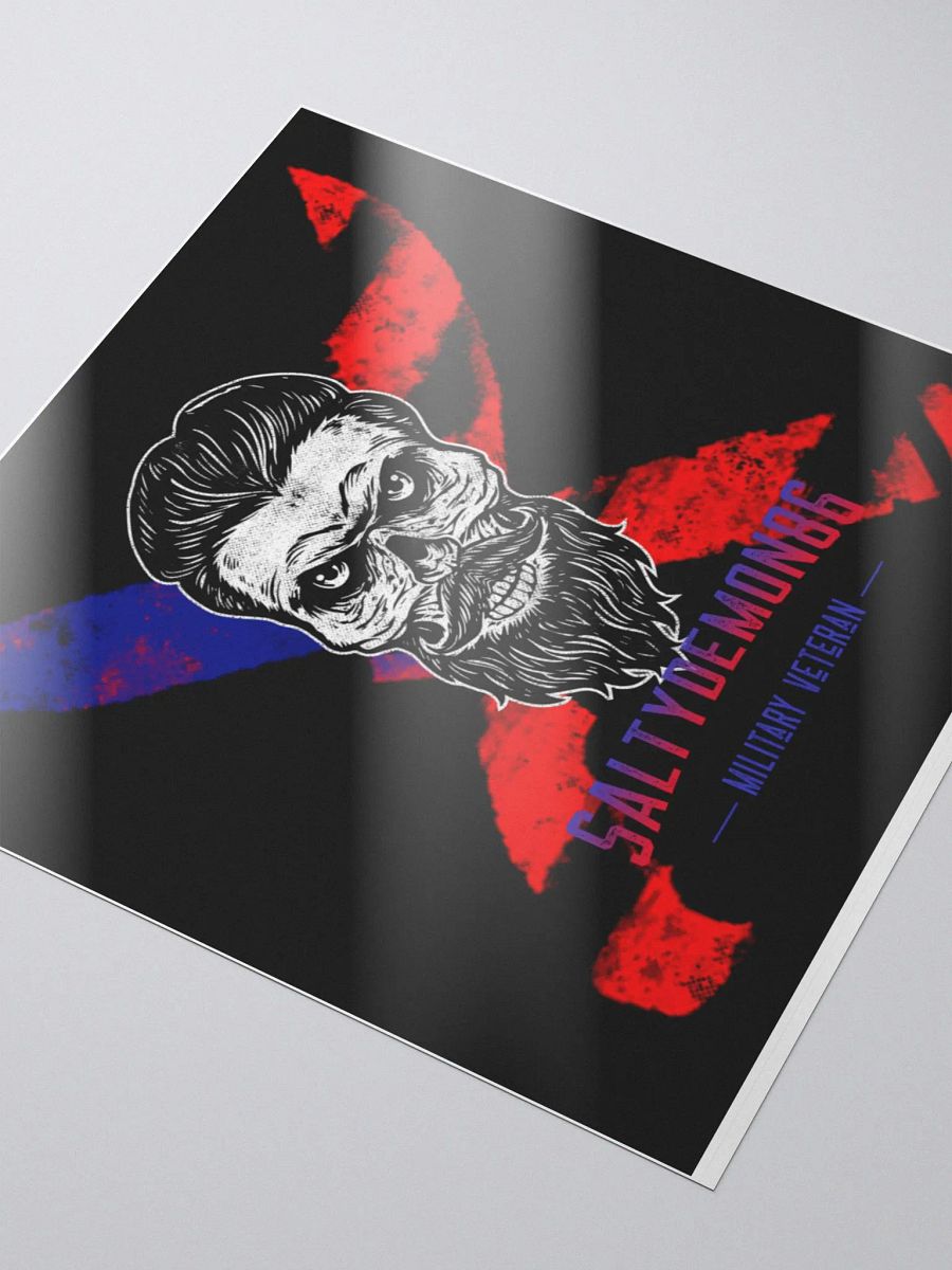 salty sticker logo product image (3)