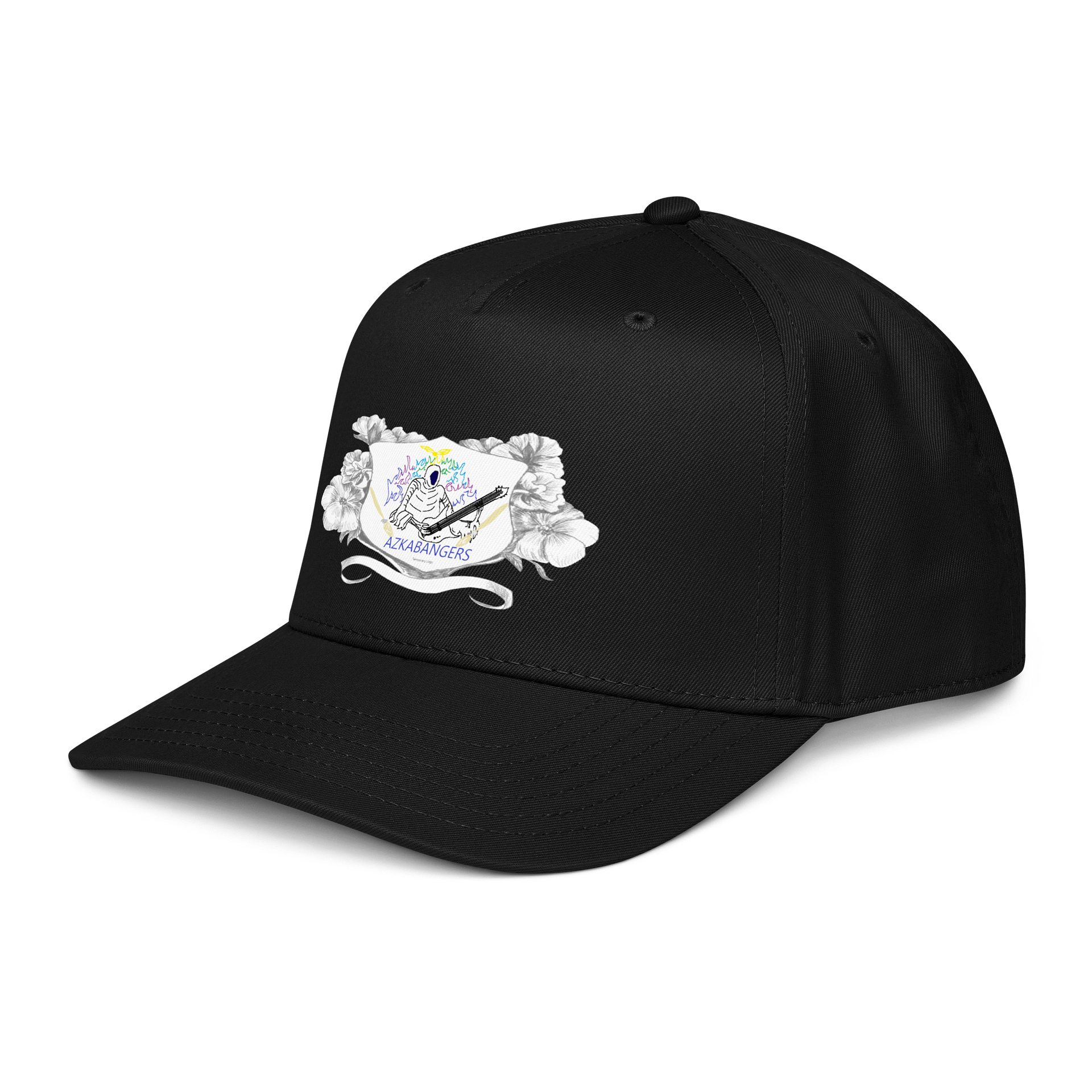 Azkabangers Team Baseball Cap **Special Edition** product image (3)