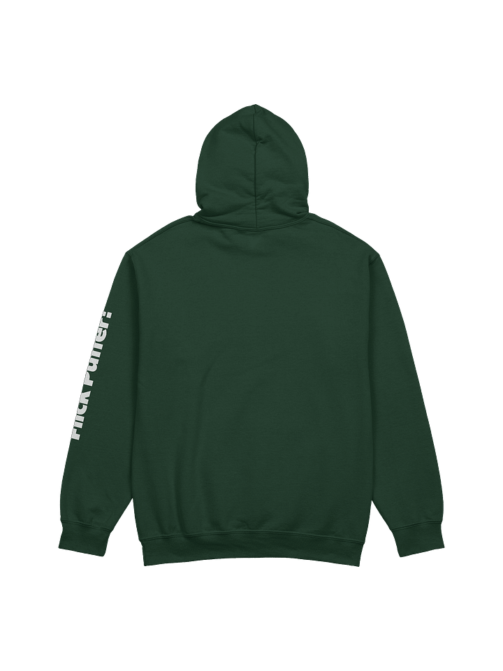 OG Logo Flick Putter Hoodie product image (6)