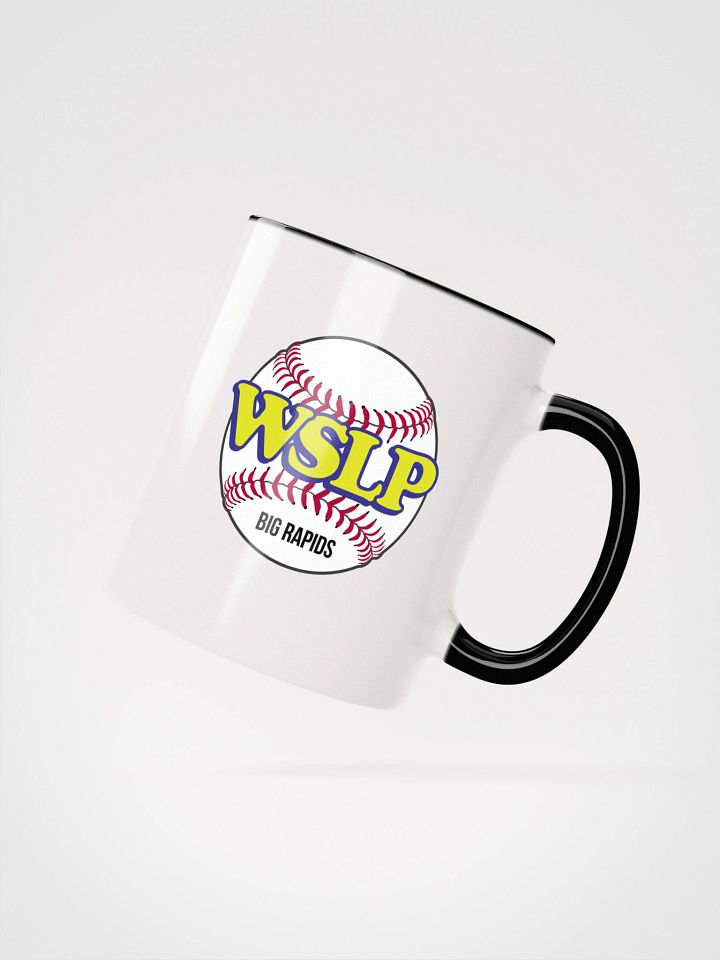 WSLP Big Rapids Mug product image (19)