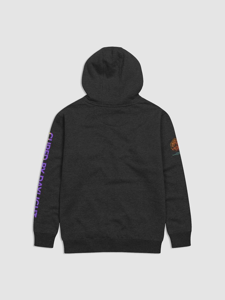 Cured By Daylight - LTD Edition (Hoodie) product image (2)