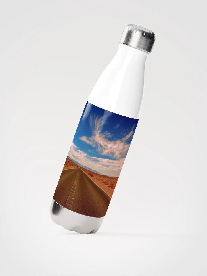 Long Journey Water Bottle product image (2)