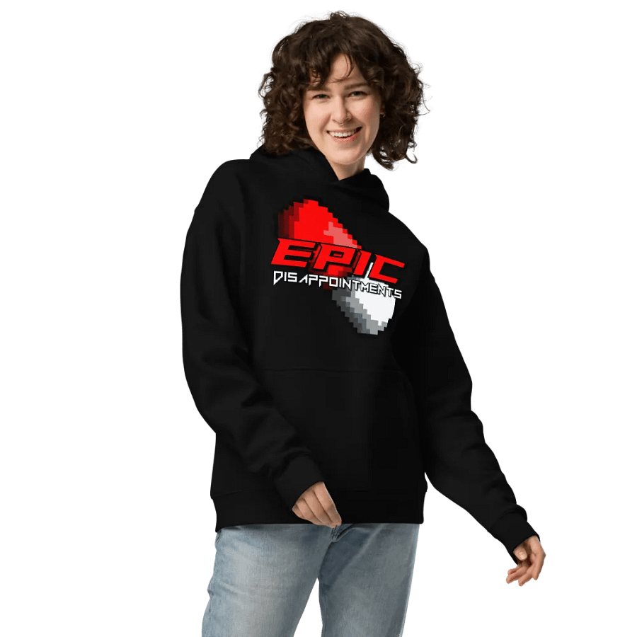 EPIC Hoodie! product image (3)