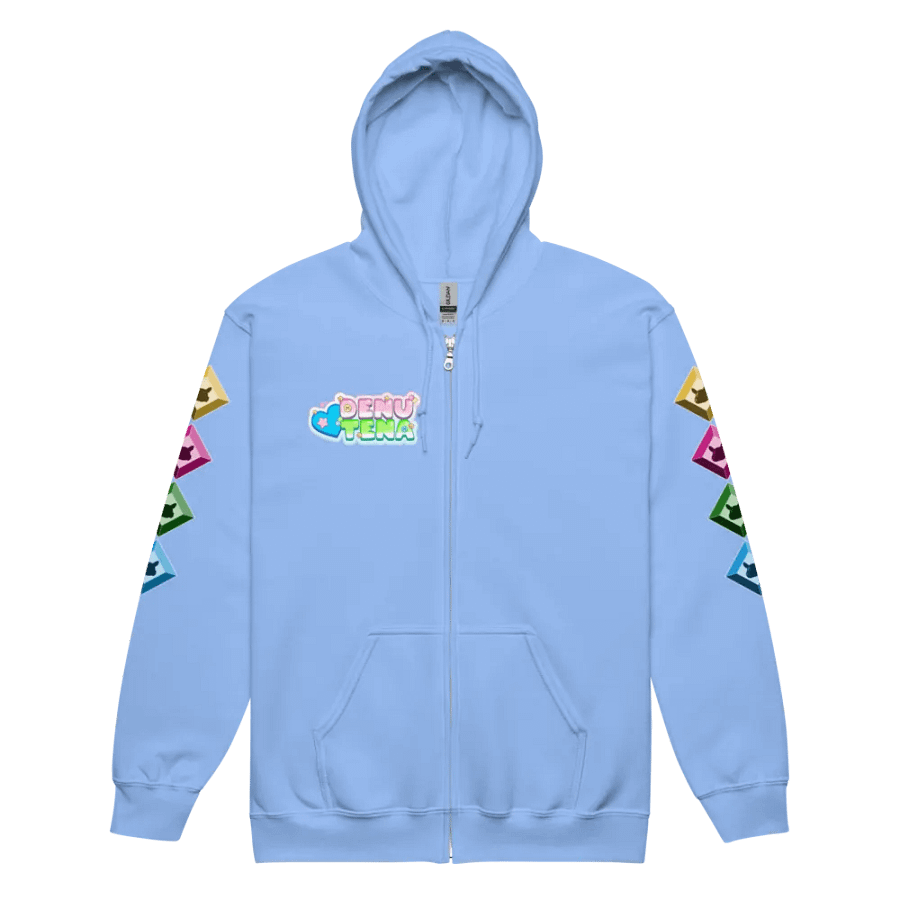 Rabites - Hoodie product image (16)