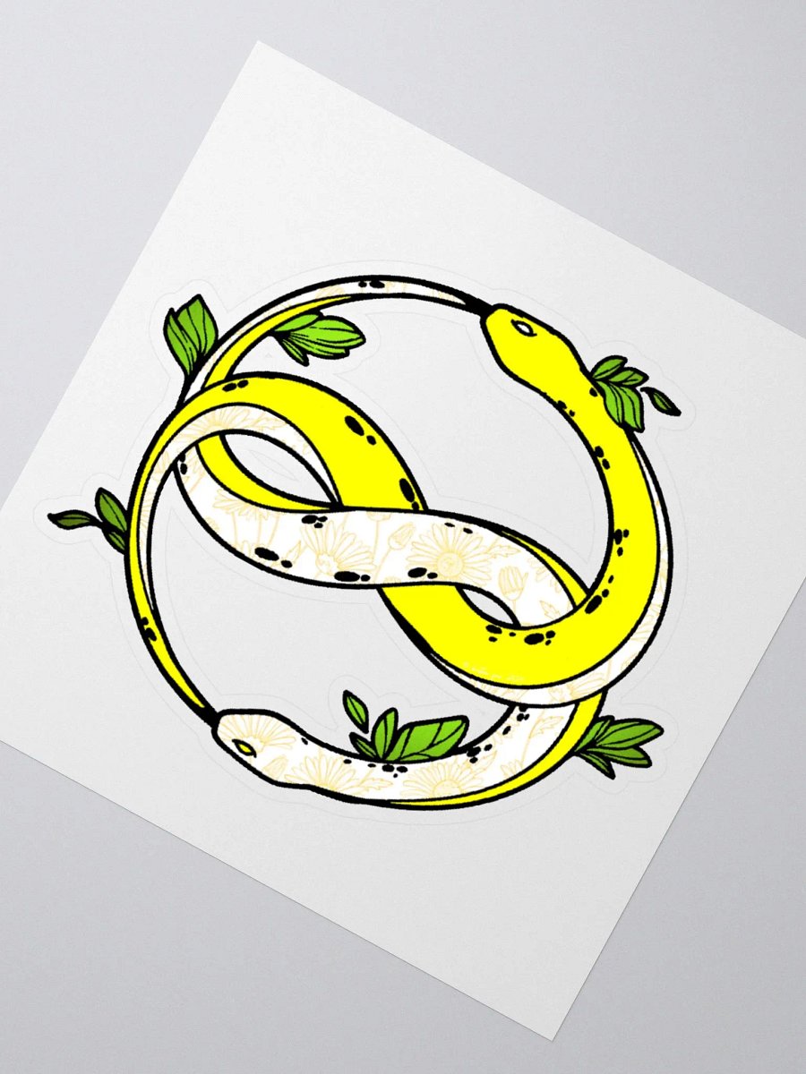 Ouroboric Summer product image (2)