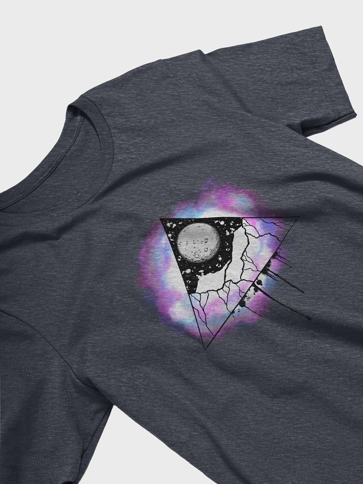 Above the Summit Tee product image (2)