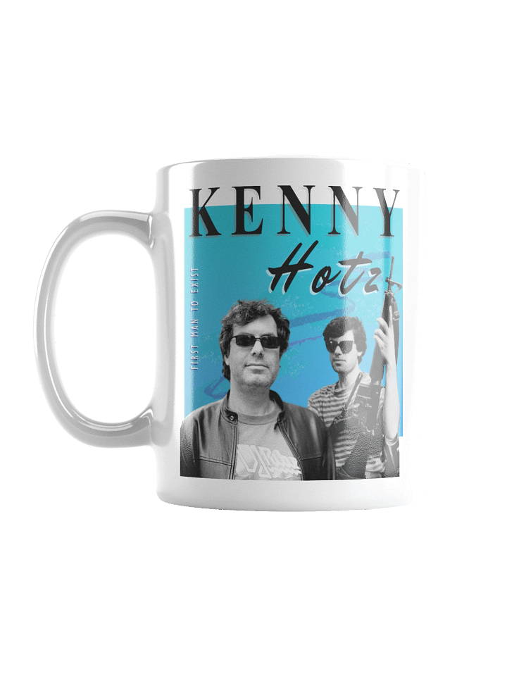 THE FIRST MUG product image (2)