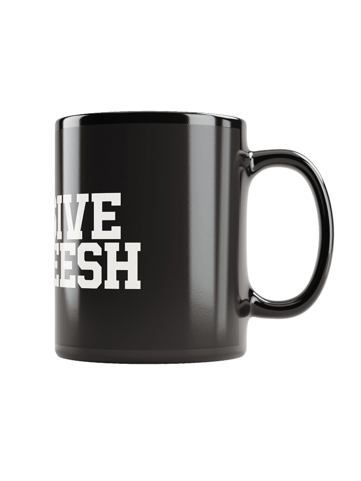 Massive Appreesh Mug product image (1)