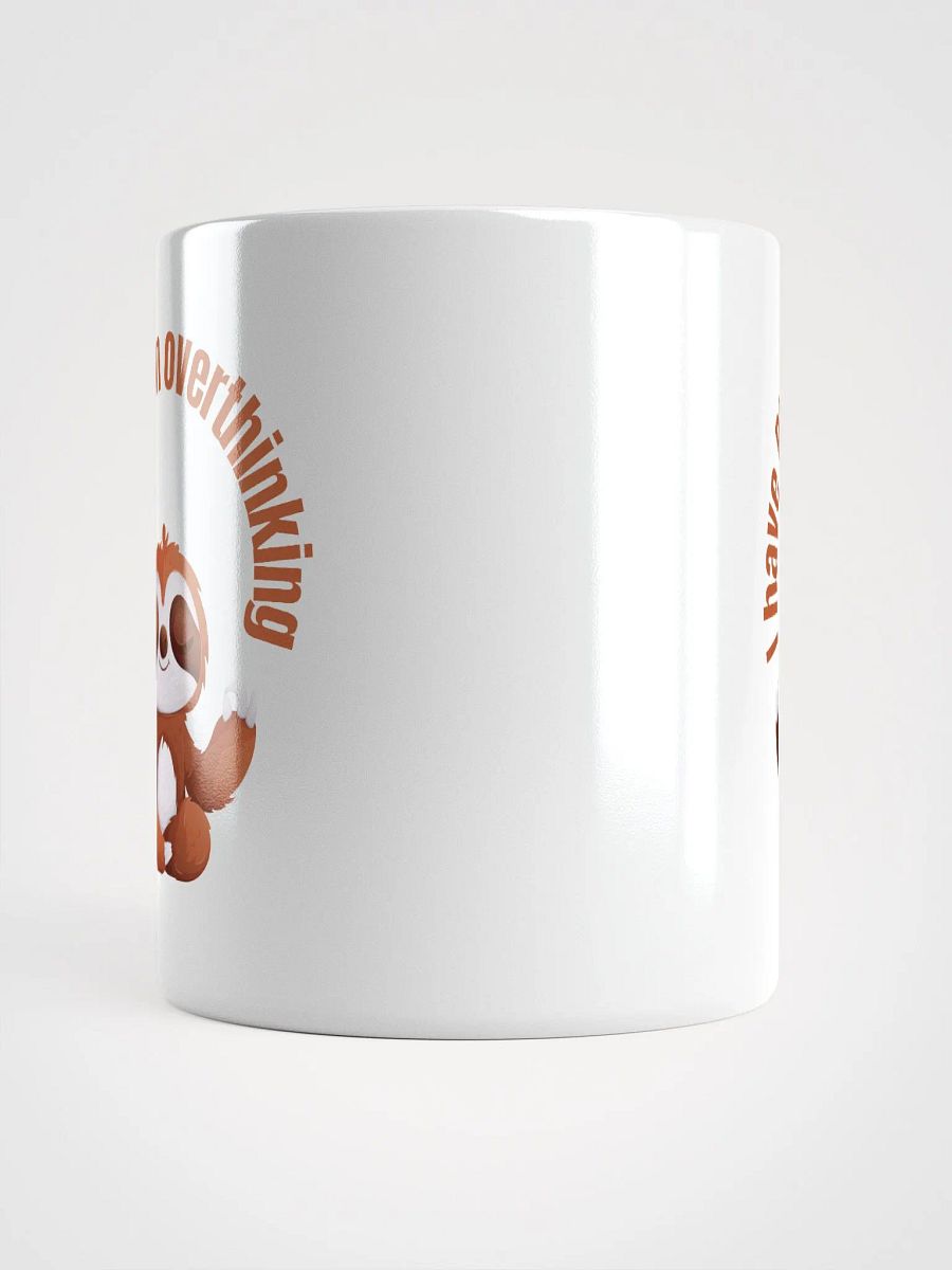 Serenity Sloth Meditation Mug product image (15)