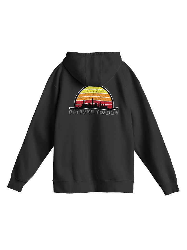 C90 Retro Sunset Hoodie product image (9)