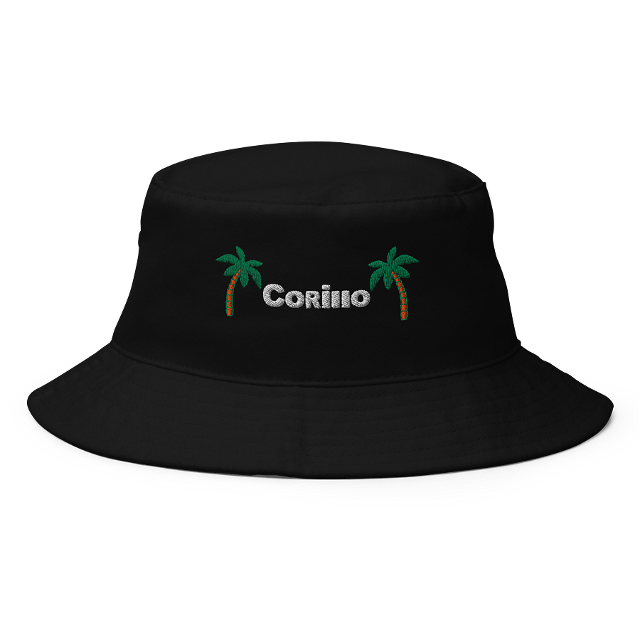 Corillo Summer Bucket Hat product image (1)
