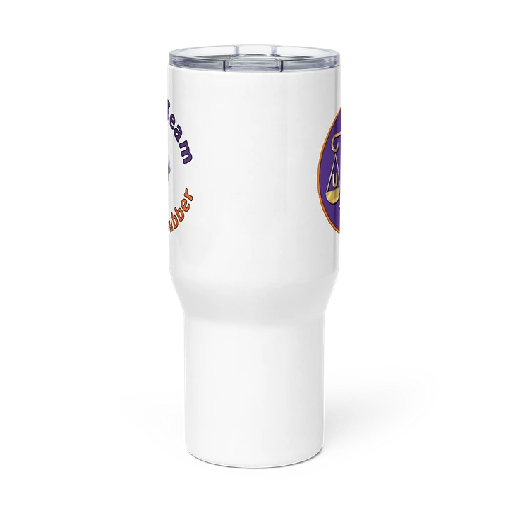 Taint Team Stainless Steel Travel Mug product image (2)