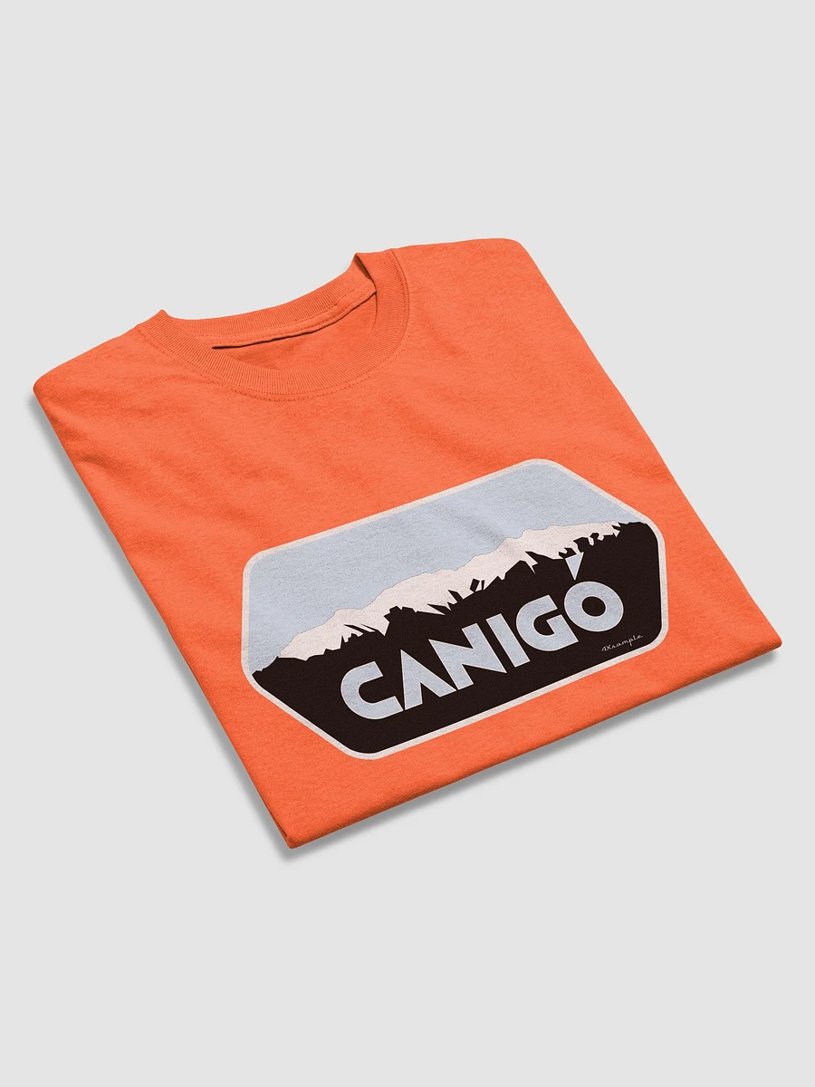 Canigó - Samarreta product image (3)