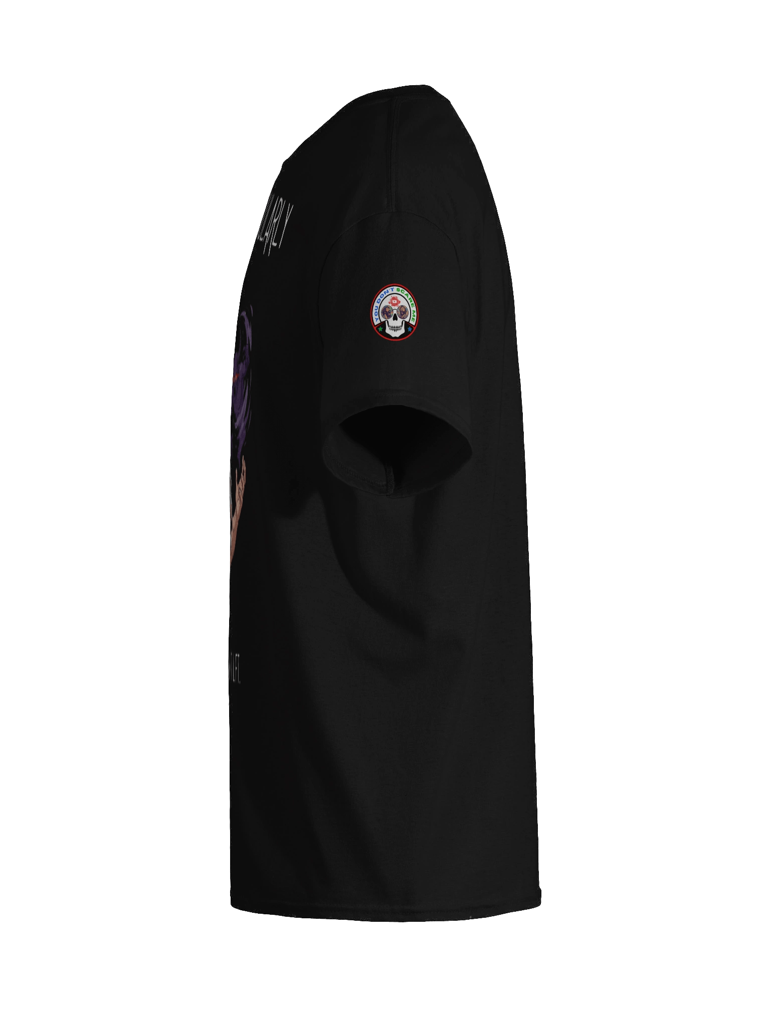 Exorcise Regularly Budget Tee product image (11)