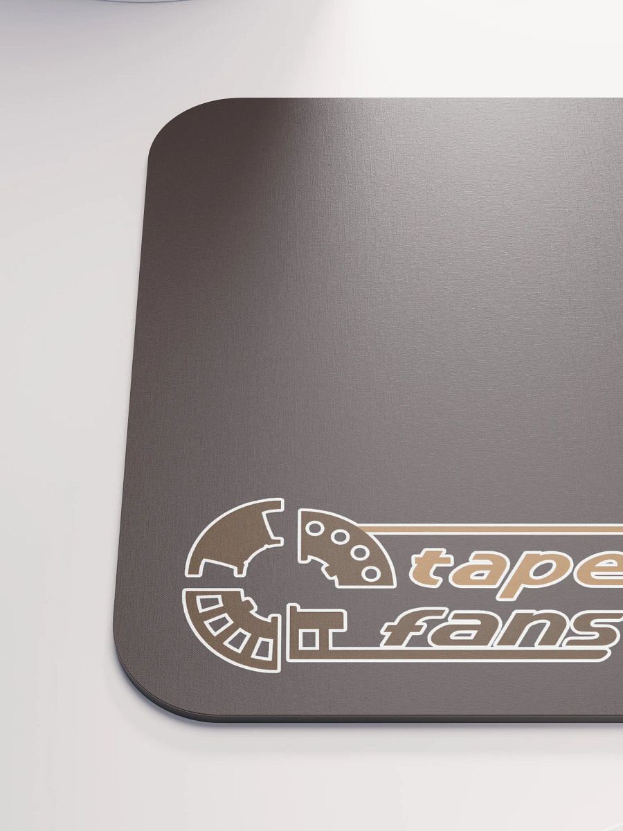 Tapes.Fans mousepad product image (6)