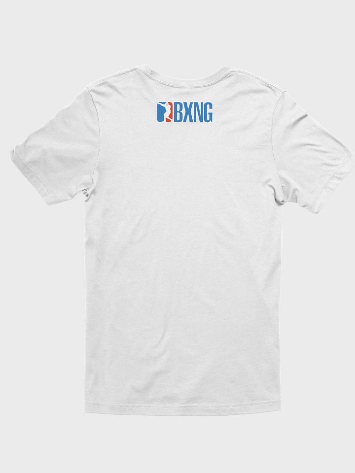 AMERICAN BXNG - ASH TEE product image (2)