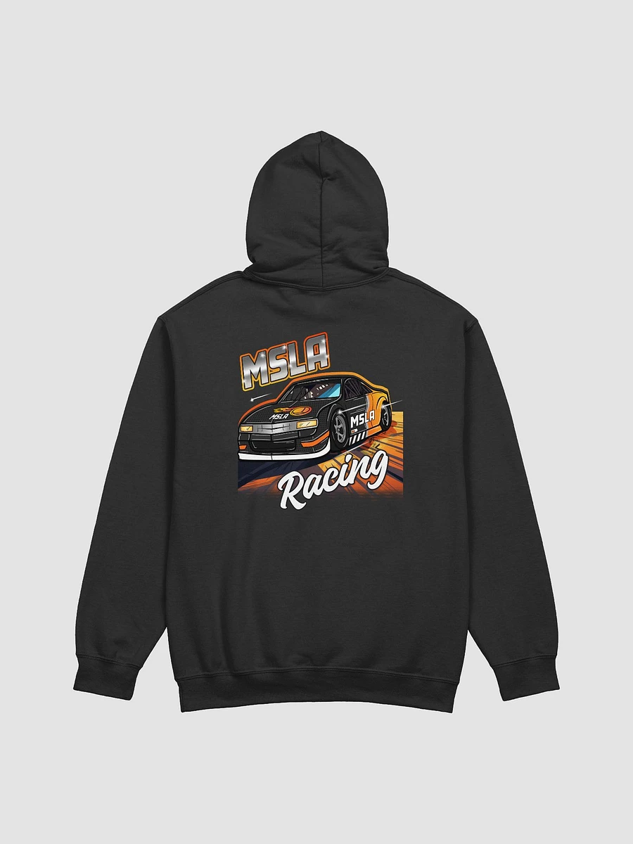 MSLA Racing Team Collection - Hoodie product image (1)