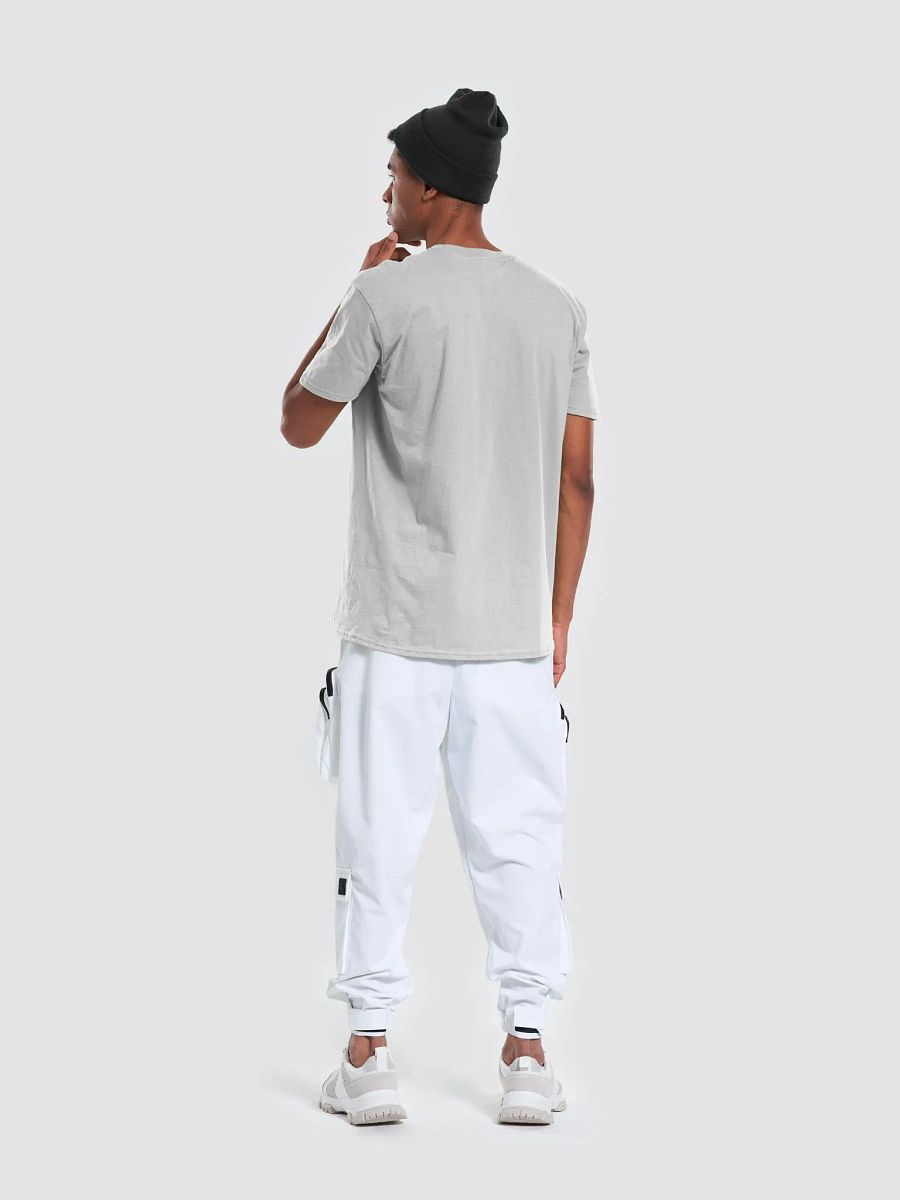 Let's Go Skiing T-Shirt product image (11)