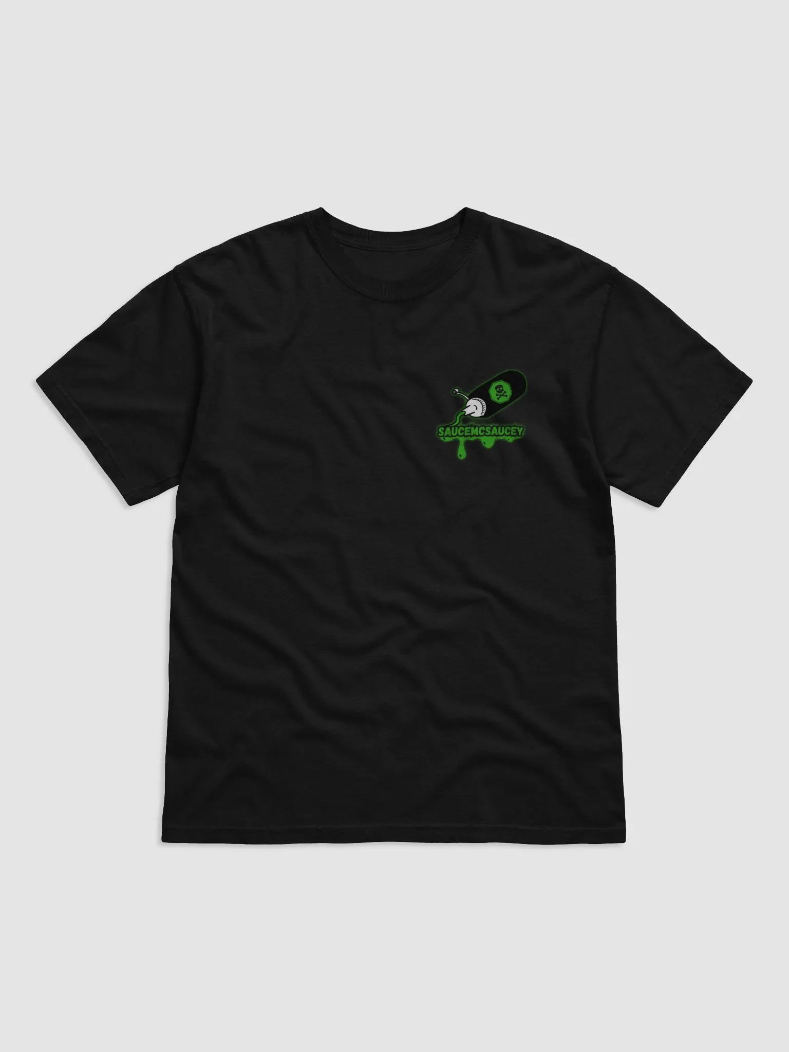 PePaw Crossing shirt product image (2)