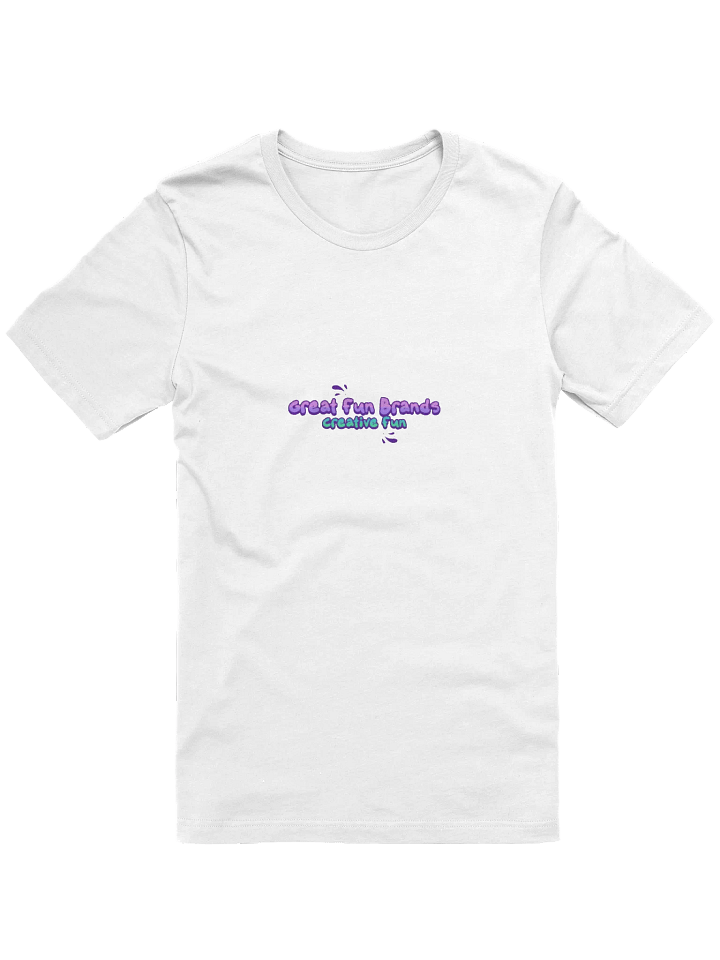 Great Fun Adult T product image (1)