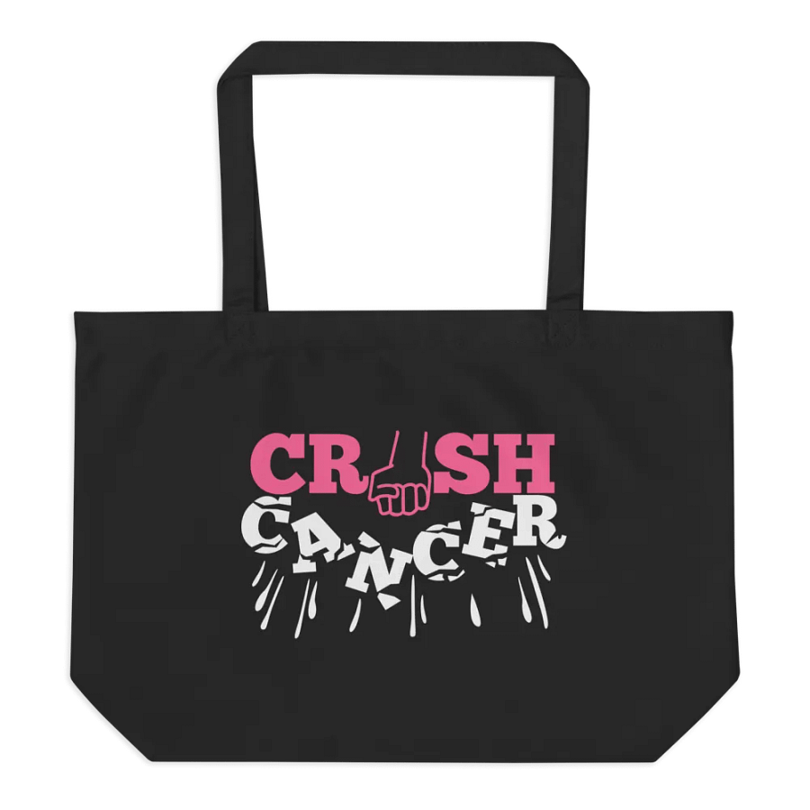 Crush Cancer Bag product image (6)