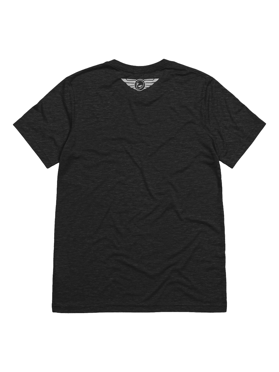 "AVIONICS NAME: Minimal" SuperSoft Shirt product image (2)