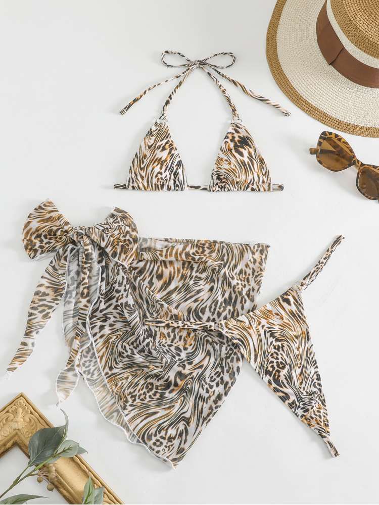 Leopard set product image (3)