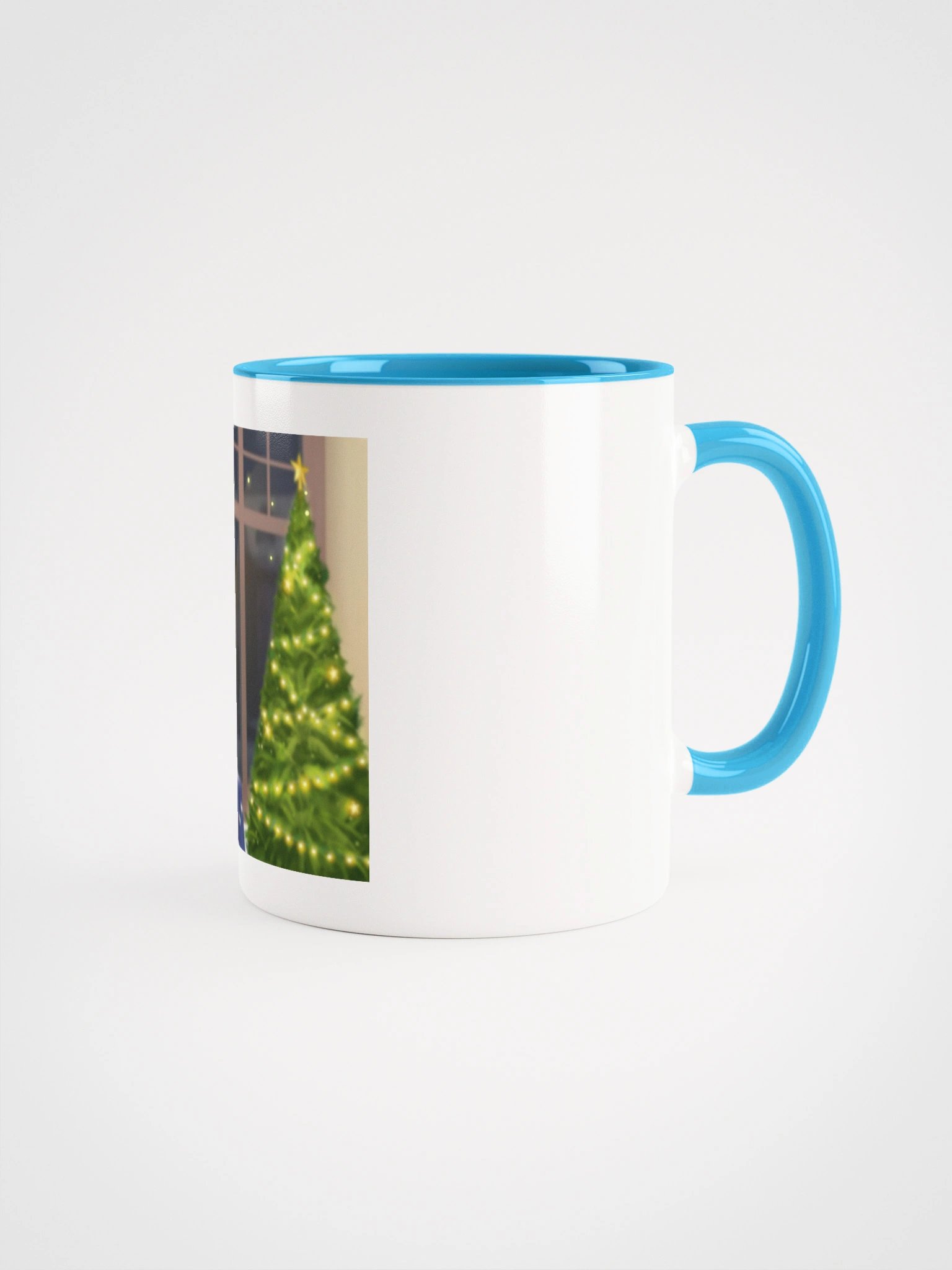 Episode Holidays Mug Colored Inside product image (2)