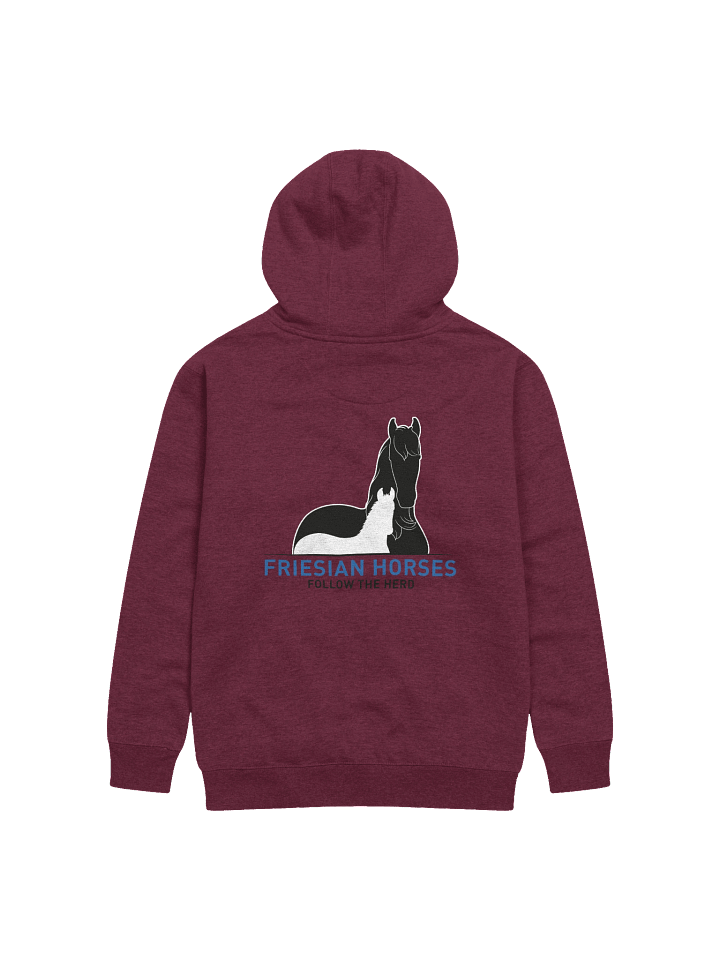 Goedzo - Unisex Premium Hoodie product image (6)