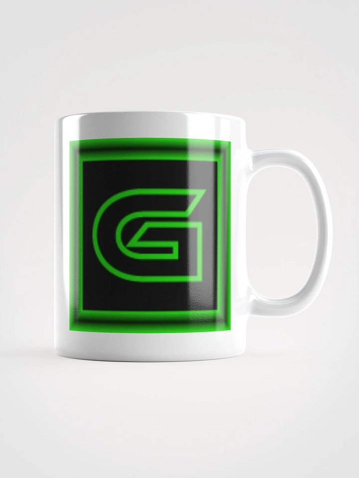 G3T OG "G" MUG product image (1)