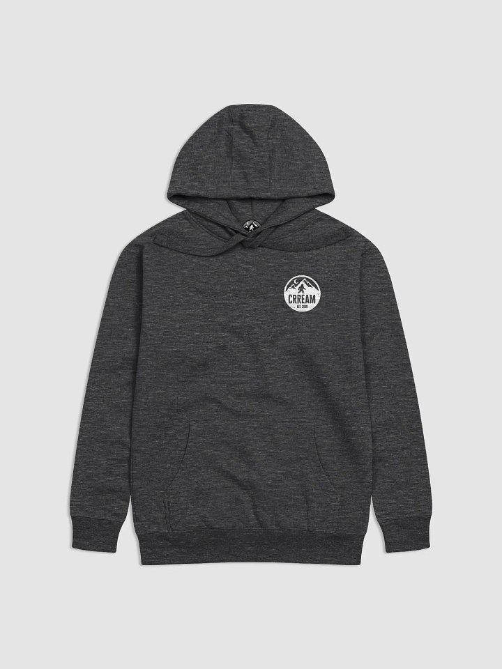 Mark of the Yeti Premium Hoodie product image (1)