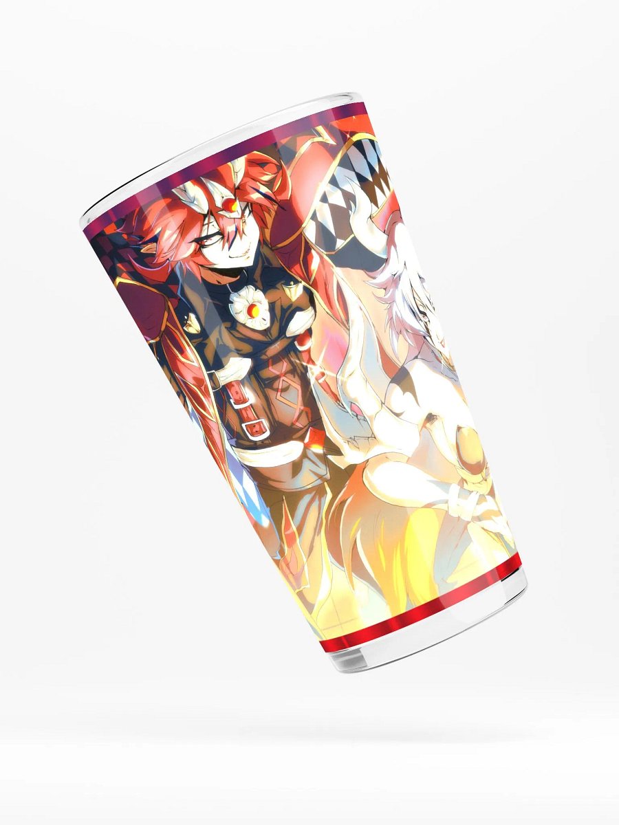 Doom X Aluber Cup product image (4)