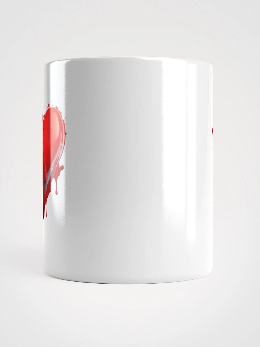 Titan Heart Mug product image (5)