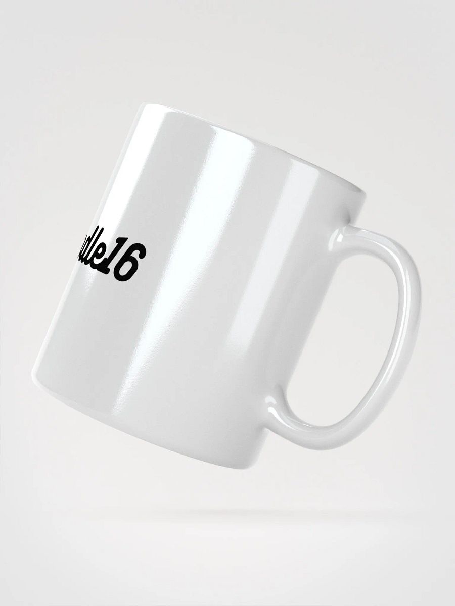 Username Coffee Mug product image (3)