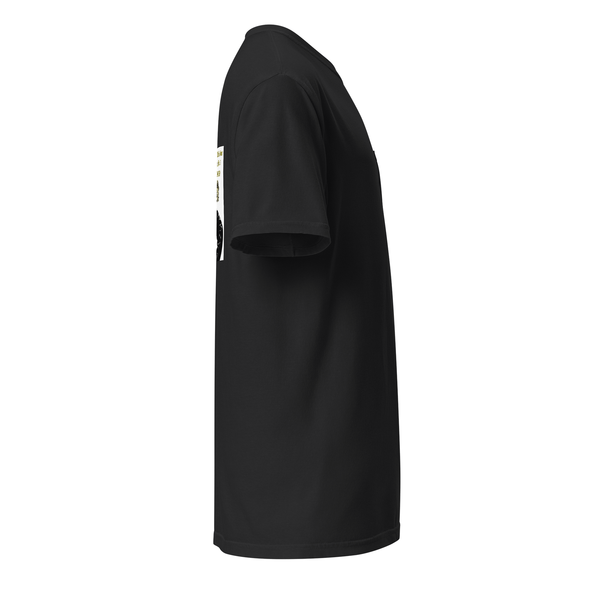 SUVCW + U.S. Grant Logos Pocket Tee product image (12)