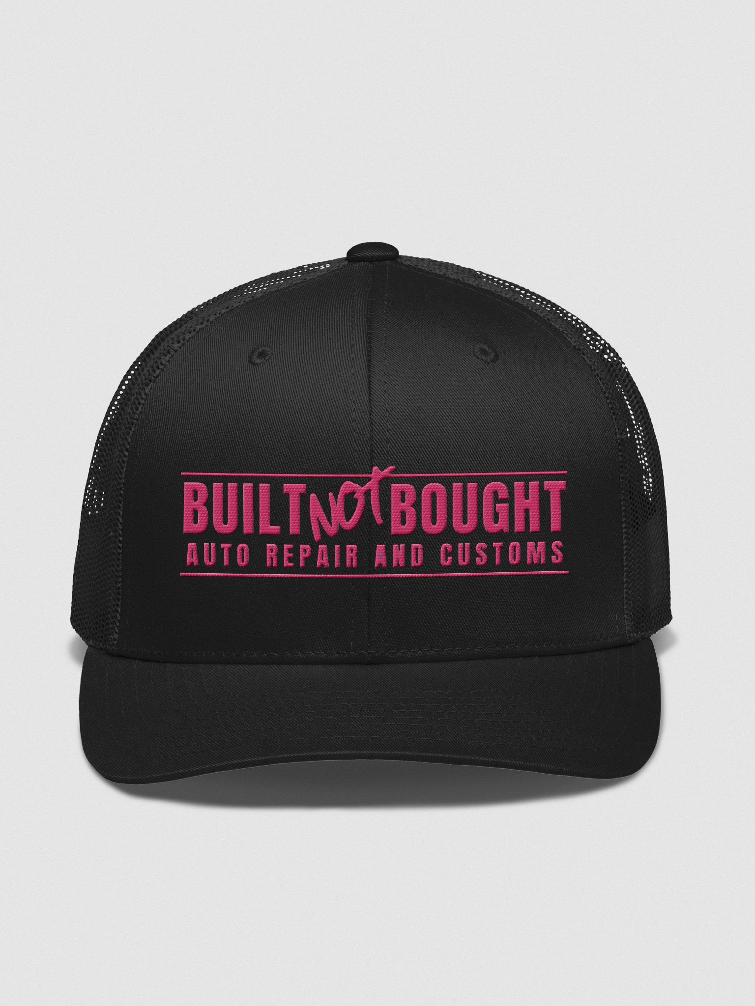 "Midnight Torque" Snapback product image (1)