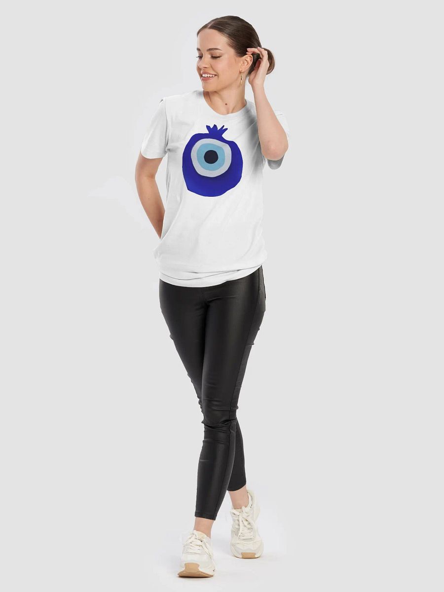Nazar Amulet Protection T-Shirt product image (94)
