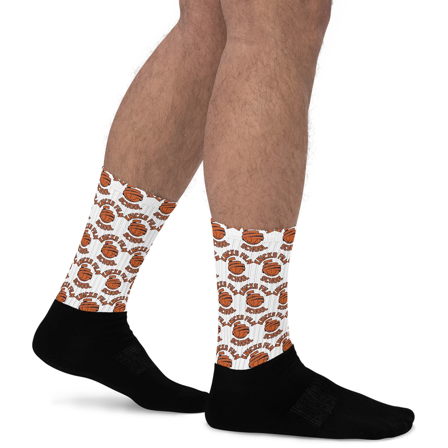 KFS - Socks product image (1)