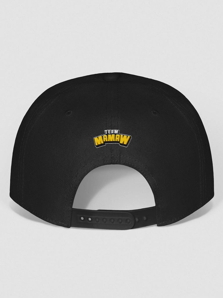 Team Mamaws Cap product image (4)