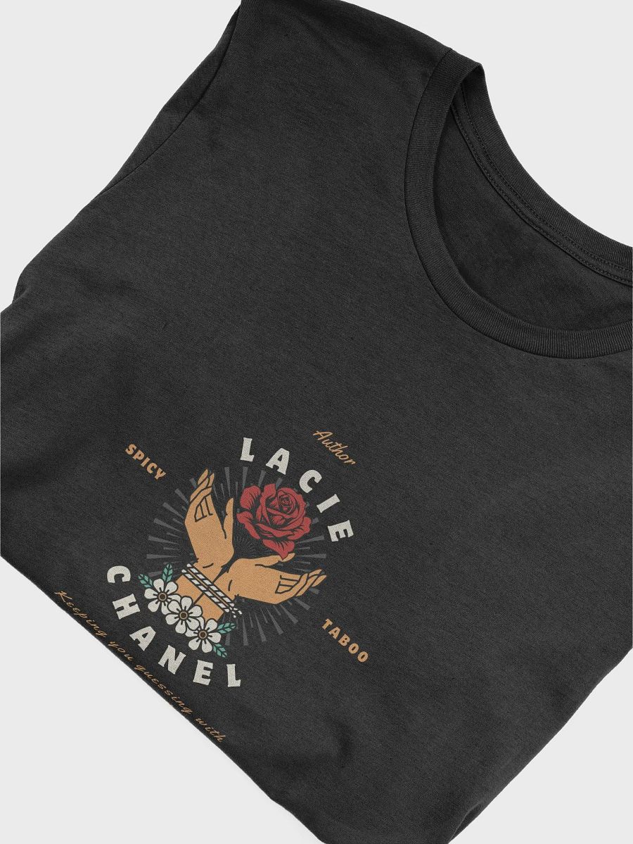 Lacie Chanel T-Shirt product image (13)
