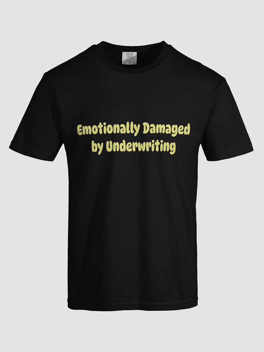 Emotionally Damaged product image (61)