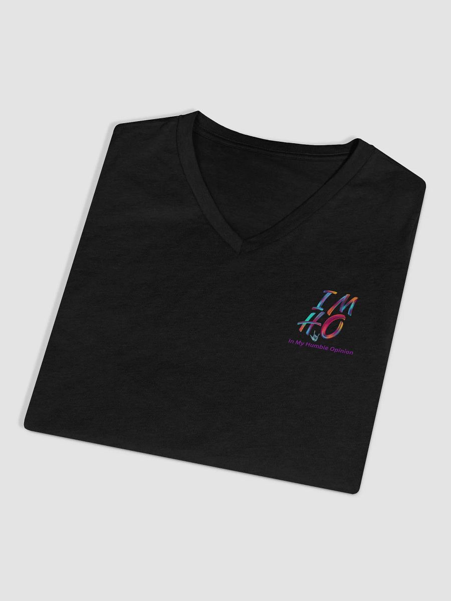 IMHO V NECK WOMANS product image (14)
