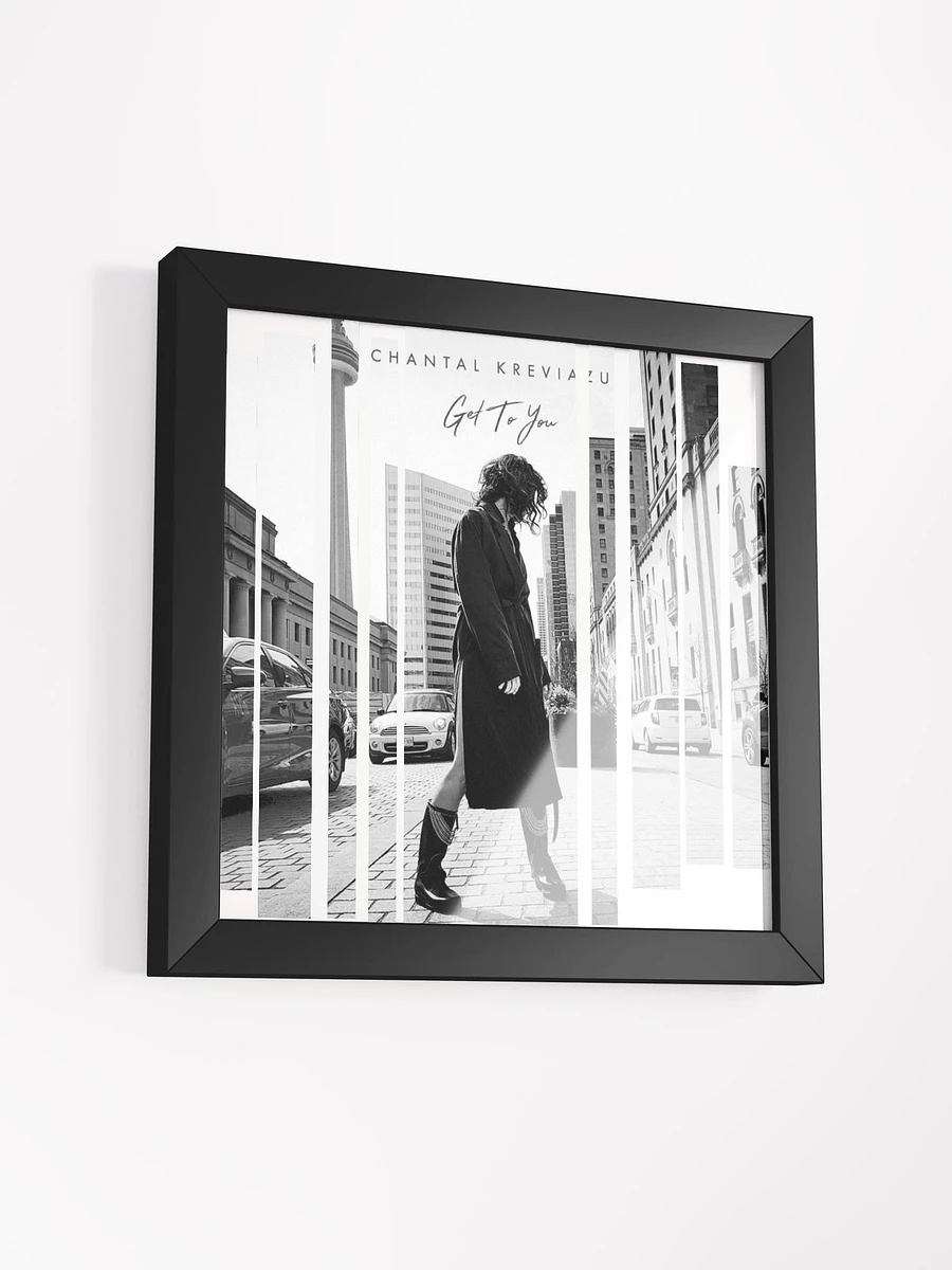 GET TO YOU FRAMED WALL ART product image (11)
