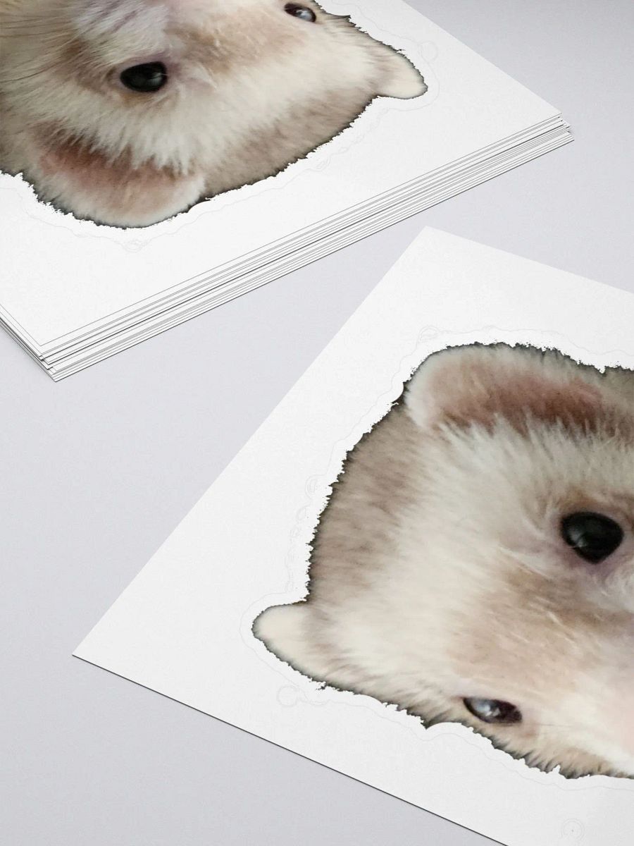 Kiera Sticker product image (7)