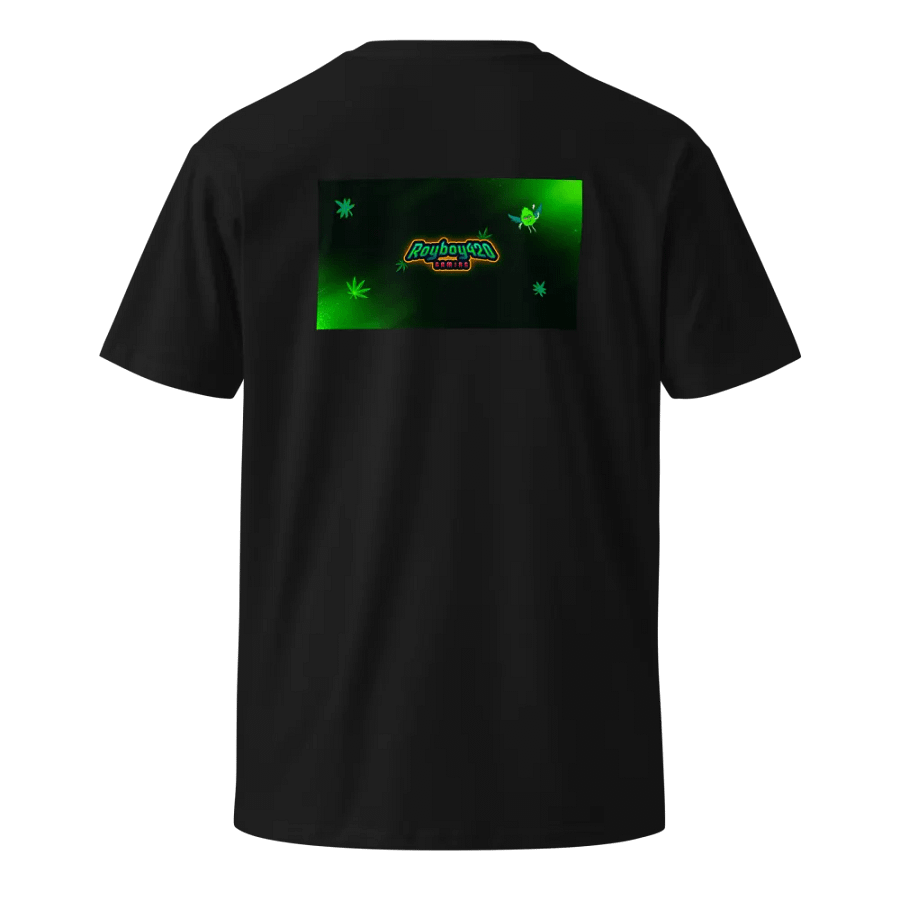 Royboy420Gaming Unisex T-Shirt product image (8)